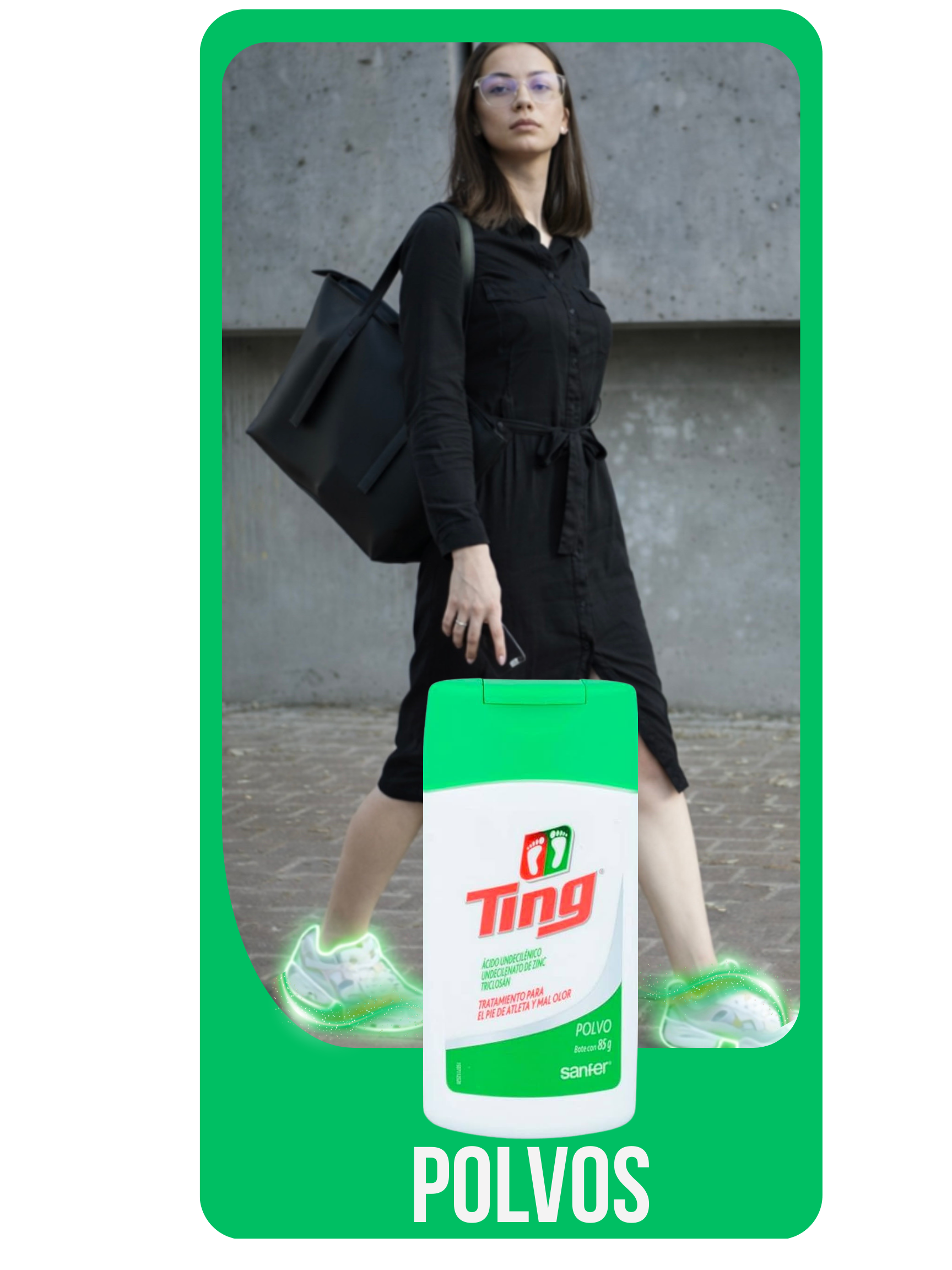 Ting Polvo